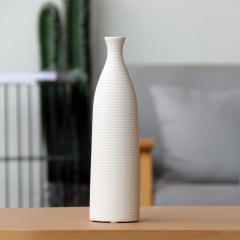 Japaness Ceramic Vase Home Ornaments Handmade Decoration PQ86981