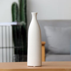 Japaness Ceramic Vase Home Ornaments Handmade Decoration PQ86981