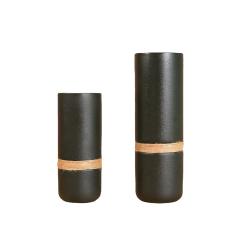 Ceramic Vase Matte Home Ornaments Ins Handmade Decoration PQ49039