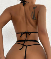 Women Valentines Day Teddies Lingerie Red Sexy Underwear PQ0731