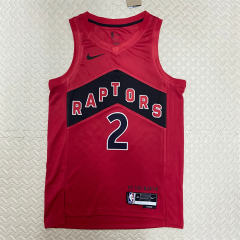 2023 Scottie Barnes Fan Apparel Kits Toronto Raptors Basketball Jersey PQ-TR002