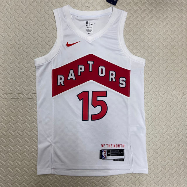 2023 Scottie Barnes Fan Apparel Kits Toronto Raptors Basketball Jersey PQ-TR002