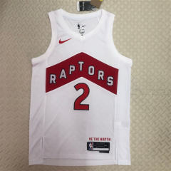 2023 Scottie Barnes Fan Apparel Kits Toronto Raptors Basketball Jersey PQ-TR002