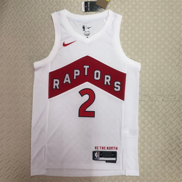 2023 Scottie Barnes Fan Apparel Kits Toronto Raptors Basketball Jersey PQ-TR002