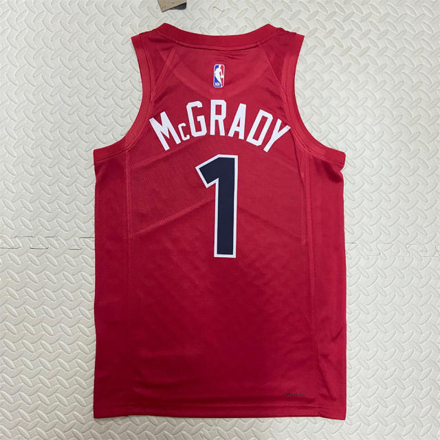 2023 Scottie Barnes Fan Apparel Kits Toronto Raptors Basketball Jersey PQ-TR002
