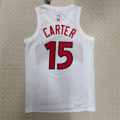 2023 Scottie Barnes Fan Apparel Kits Toronto Raptors Basketball Jersey PQ-TR002