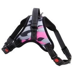 Pet Dog Chest Strap Explosion-Proof Vest Dog Tank Top PQ-XBD-02