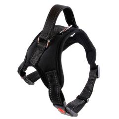 Pet Dog Chest Strap Explosion-Proof Vest Dog Tank Top PQ-XBD-02