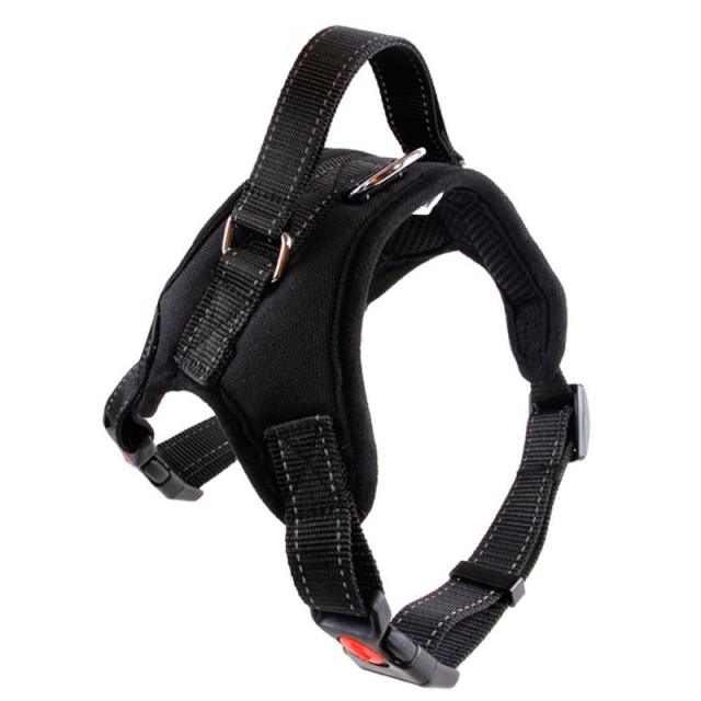 Pet Dog Chest Strap Explosion-Proof Vest Dog Tank Top PQ-XBD-02