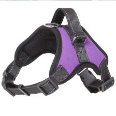 Pet Dog Chest Strap Explosion-Proof Vest Dog Tank Top PQ-XBD-02