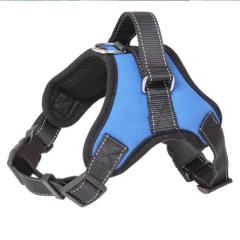 Pet Dog Chest Strap Explosion-Proof Vest Dog Tank Top PQ-XBD-02