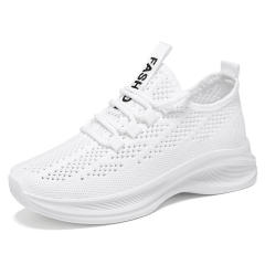 Women Mesh Sport Shoes Wholesale Sneakers Casul Shoes PQ-G-YS80