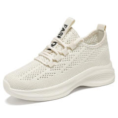 Women Mesh Sport Shoes Wholesale Sneakers Casul Shoes PQ-G-YS80