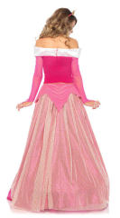 Aurora Costume Princess Costume Carnival Cosplay Uniform Halloween Fancy Dress PQ7781