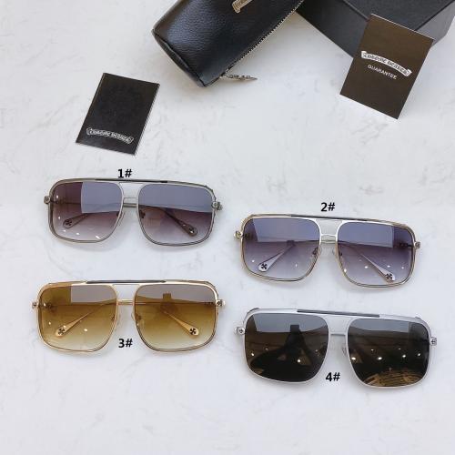 Vintage outdoor Fahion designer sunglasses UV Protection Lens casual sports beach eyewears crosses metal frame