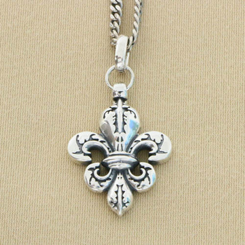 Anchor Pendant 925 Sterling Silver Jewelry