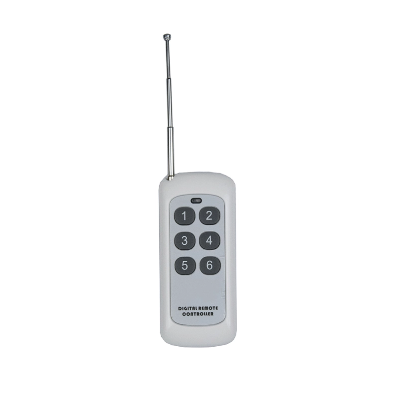 6 Cue Fireworks Firing System EMB01-06R