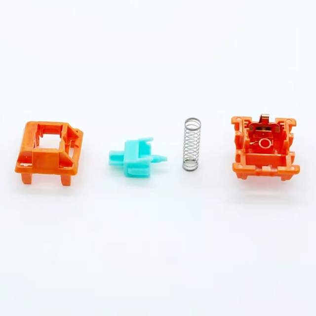 TECSEE Carrot Switch