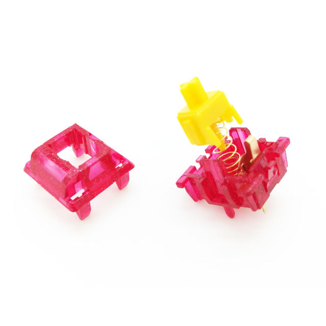 TECSEE Ruby Switch