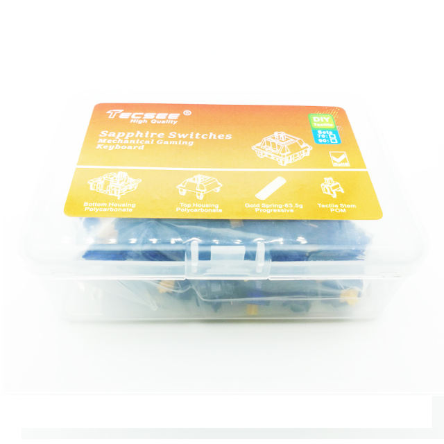 TECSEE Sapphire Switch