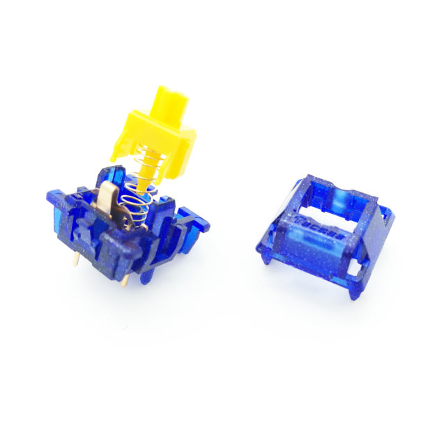 TECSEE Sapphire Switch