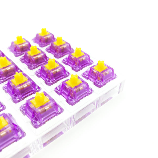 TECSEE IceGrape Switch