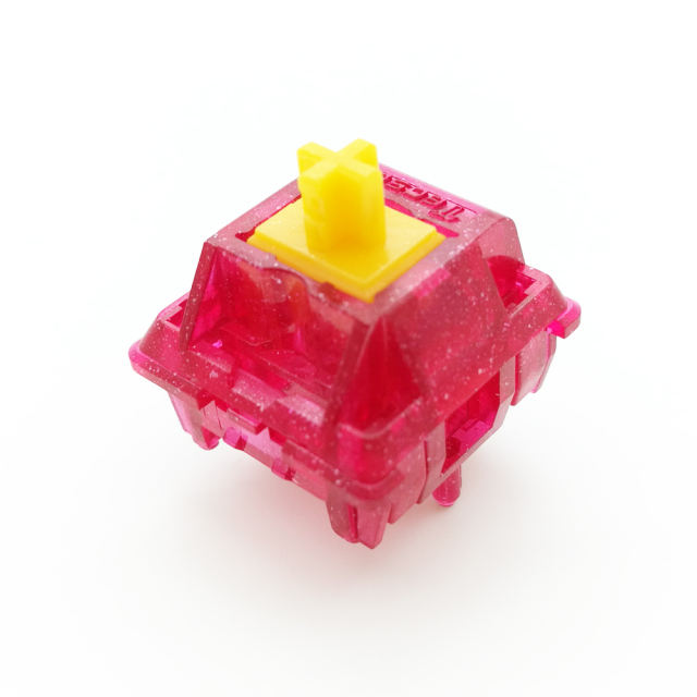 TECSEE Ruby Switch