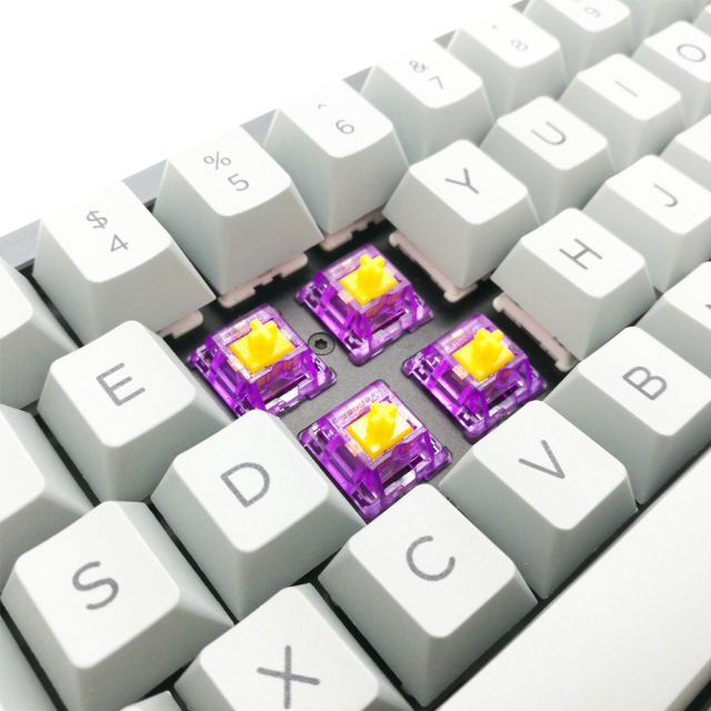 TECSEE IceGrape Switch