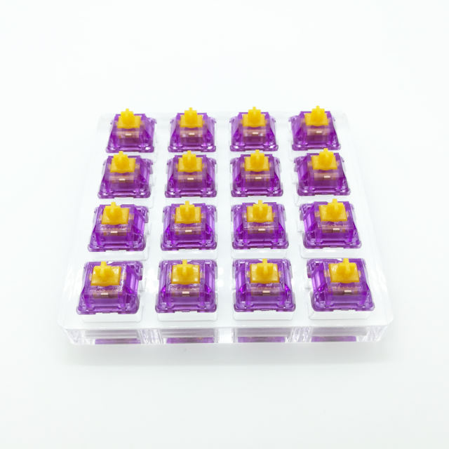 TECSEE IceGrape Switch