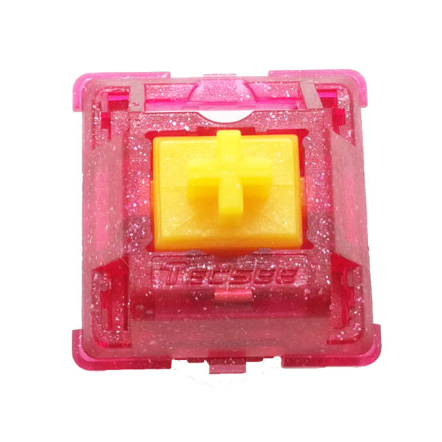 TECSEE Ruby Switch
