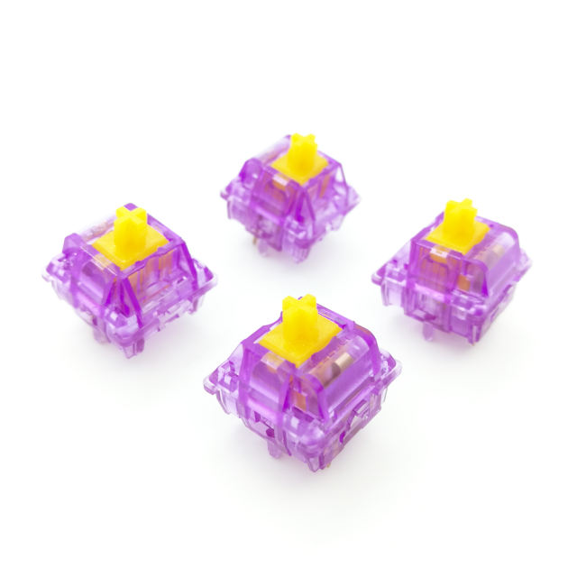 TECSEE IceGrape Switch