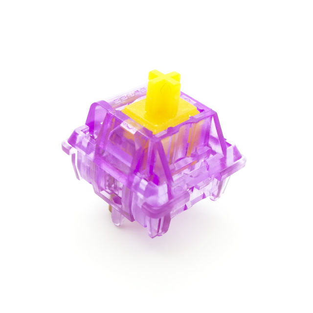 TECSEE IceGrape Switch