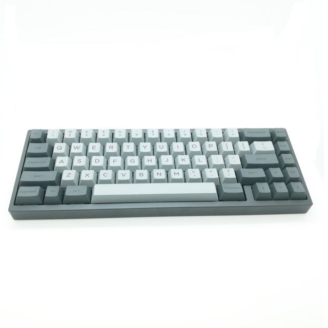 Tecsee  Customzied Keyboard