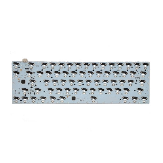 Tecsee  Customzied Keyboard