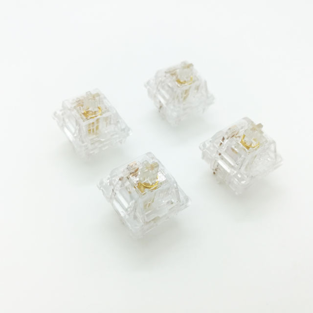 Tecsee Ice Candy Switch