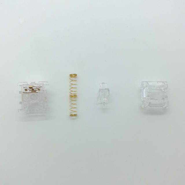 Tecsee Ice Candy Switch