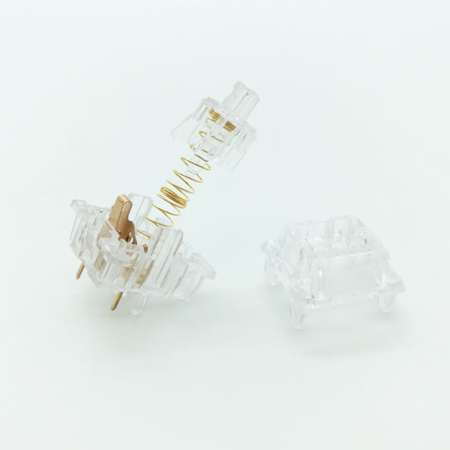 Tecsee Ice Candy Switch
