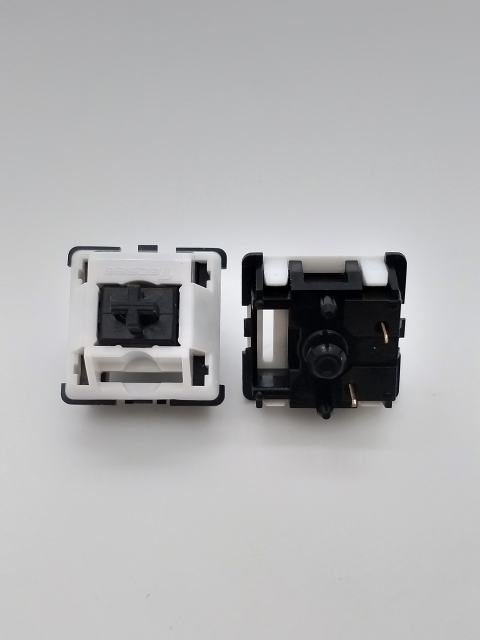 TECSEE  Oreo Switch