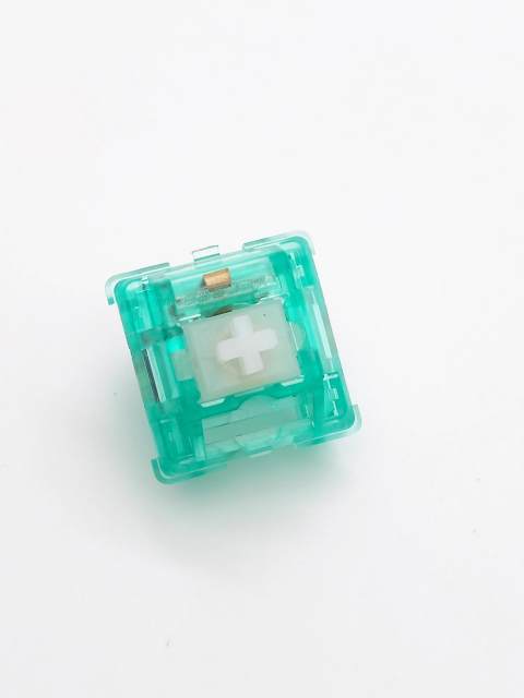 TECSEE Ice MInt Switch