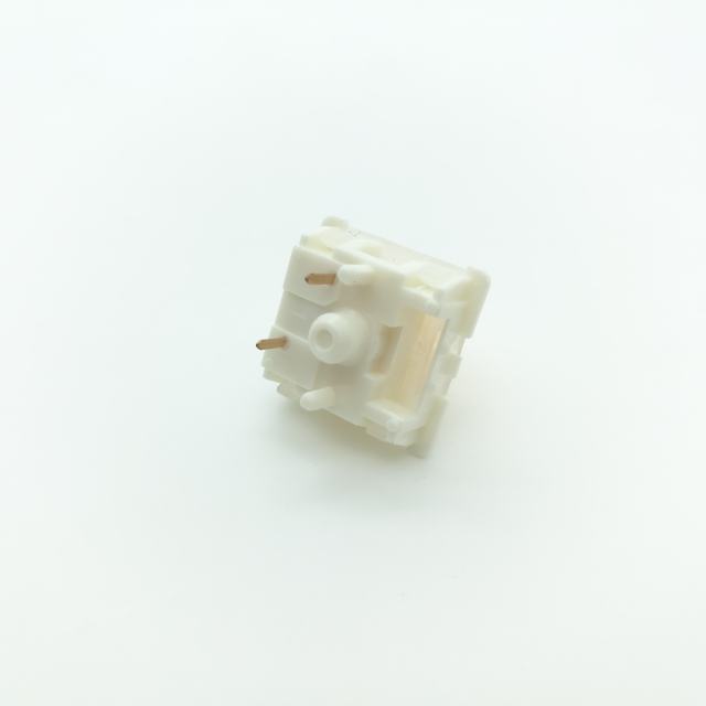TECSEE  Ice Milky  Switch