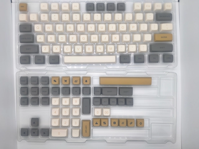 Tecsee DYI Sub  XDA Keycap  In Stock