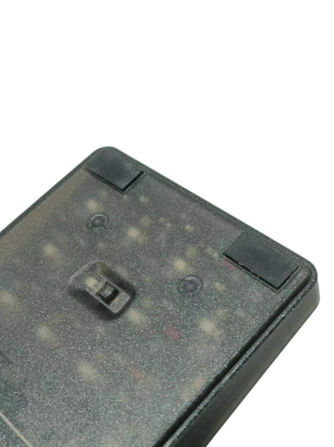 Tecsee Bluetooth Wireless Electronic Calculator Mechanical Keypad