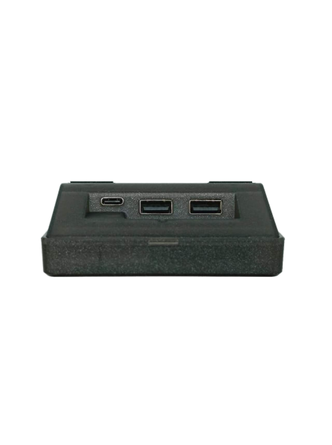 Tecsee Bluetooth Wireless Electronic Calculator Mechanical Keypad