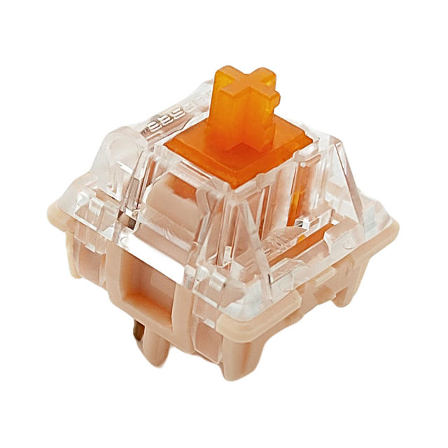 Tecsee 35pcs DIY IceCream Series Switch