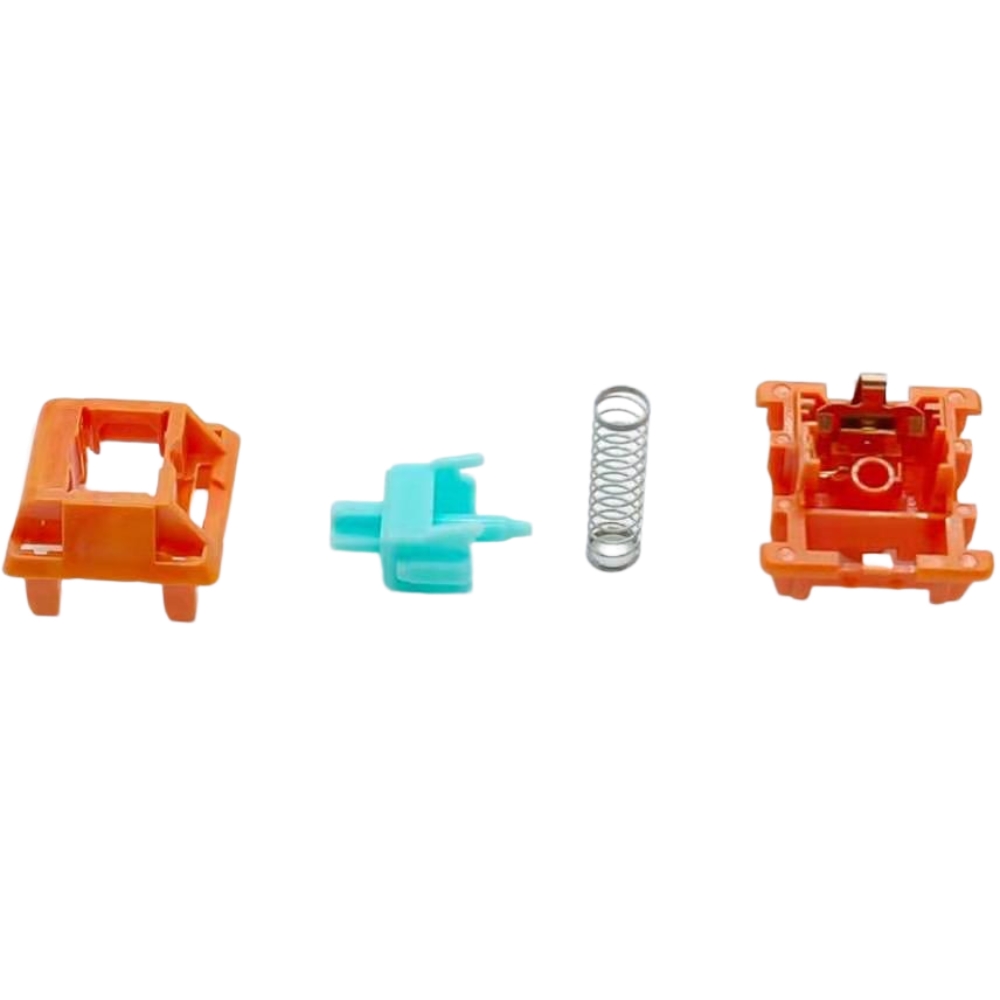 TECSEE Carrot Switch