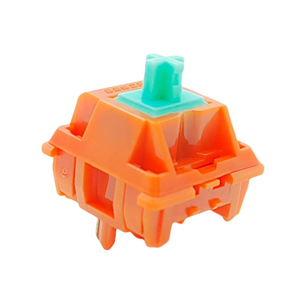 TECSEE Carrot Switch