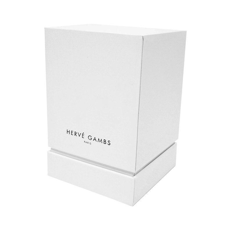 Luxury Two Piece Rigid Boxes