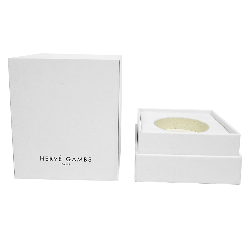 Luxury Two Piece Rigid Boxes
