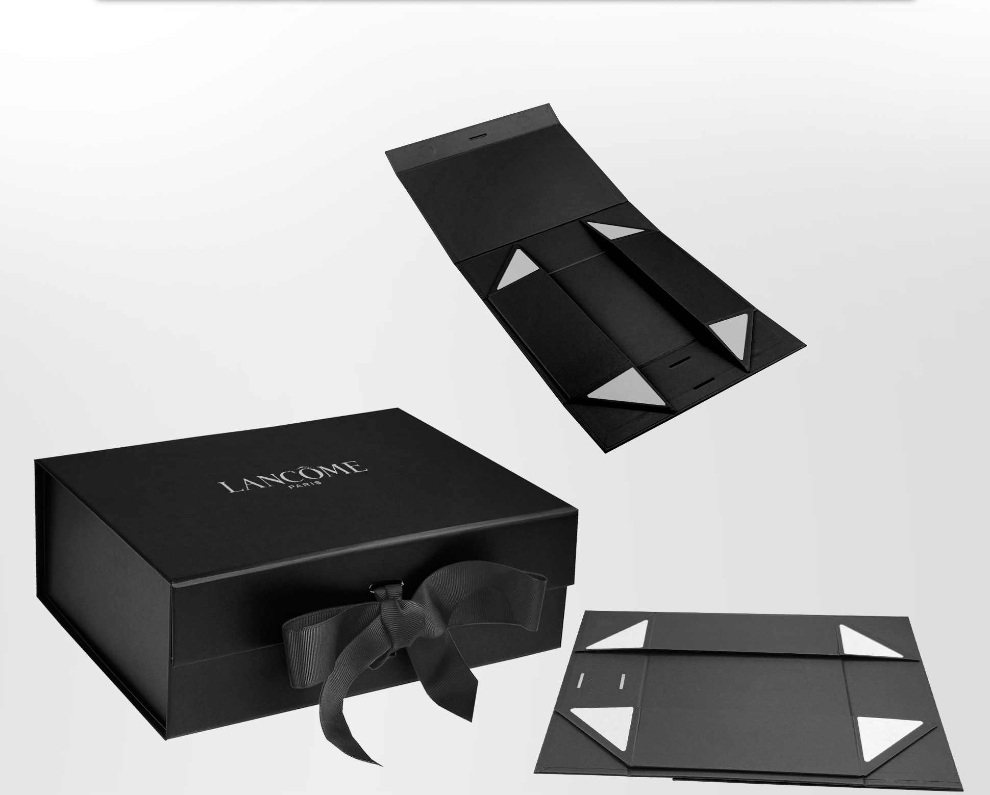 Bespoke Magnetic Gift Box