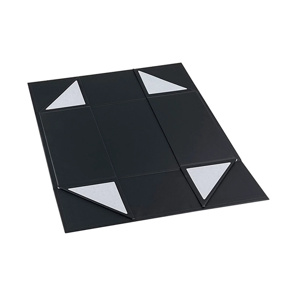 M Shallow Black Magnetic Gift Box